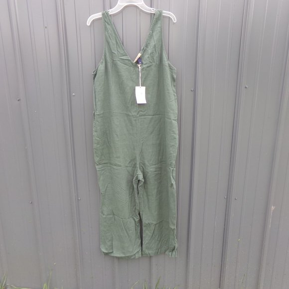 Universal Thread Pants & Jumpsuits Universal Thread Sleeveless